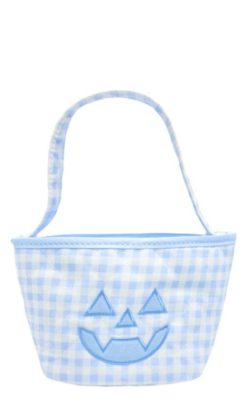 Mini Treat Bag - Gingham
