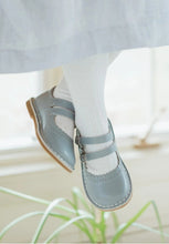 Load image into Gallery viewer, Tatiana Double Strap Shoe
