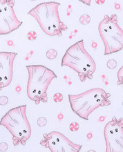 Load image into Gallery viewer, Little Boo S/S Nightdress
