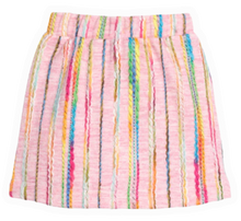 Load image into Gallery viewer, Woolen Mini Skirt
