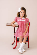 Load image into Gallery viewer, Ruth Ribbon Dress
