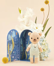 Load image into Gallery viewer, Tiny Charlie the Honey Bear
