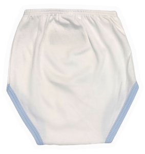 Pima Boy Diaper Cover