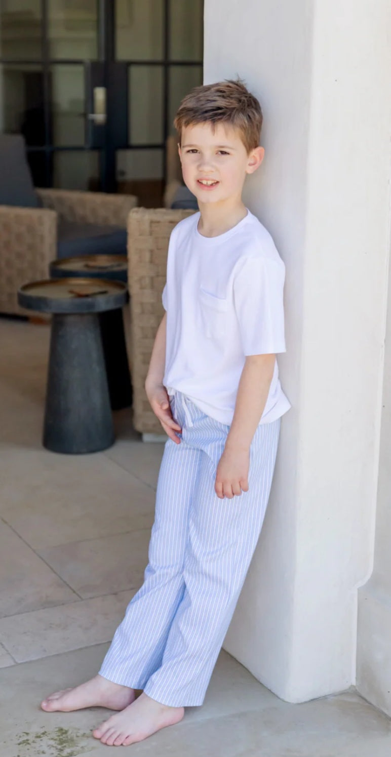 Beckett Hangout Pant