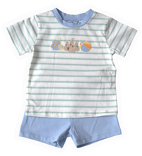 Load image into Gallery viewer, Beach Fun Short Set
