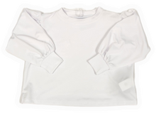 Load image into Gallery viewer, Puff-Sleeve Athletic Top
