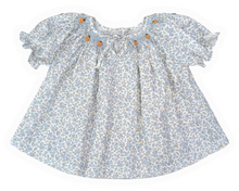 Load image into Gallery viewer, Katie Smocked Blouse
