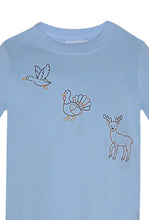 Load image into Gallery viewer, L/S Houston Shirt - Open Season
