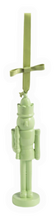 Load image into Gallery viewer, Nutcracker Lacquer Ornament
