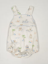 Load image into Gallery viewer, Summer Tails Printed Bubble
