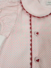 Load image into Gallery viewer, Jenny Apron Dress
