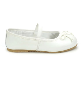 Alia Ballerina Flat