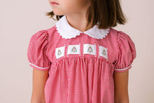 Load image into Gallery viewer, Ruth Ribbon Dress

