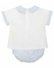 Load image into Gallery viewer, Baby Boy's Short Set
