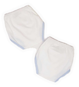 Pima Boy Diaper Cover