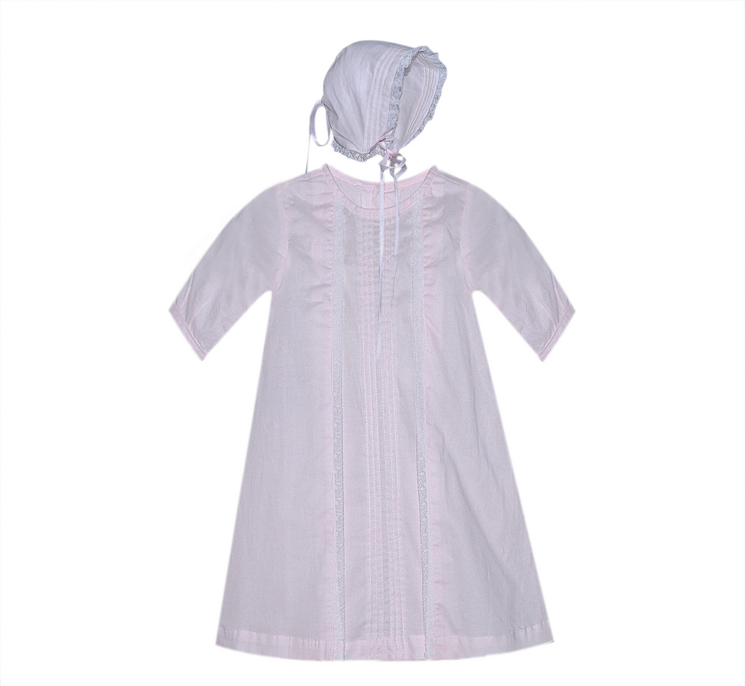 Sammie Daygowns w/ Bonnet
