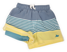Load image into Gallery viewer, Swim Trunk - ColorBlock
