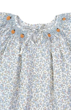 Load image into Gallery viewer, Katie Smocked Blouse

