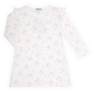 Charming Bows Playtime Dress