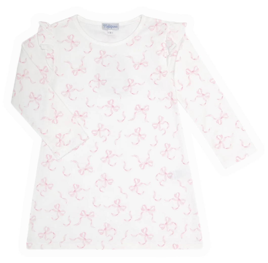 Charming Bows Playtime Dress