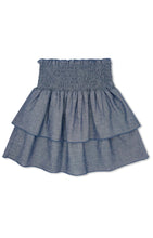 Load image into Gallery viewer, Tatum Tiered Skirt
