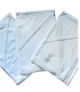Hooded Towel Blankets