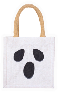 Ghost Petite Gift Tote