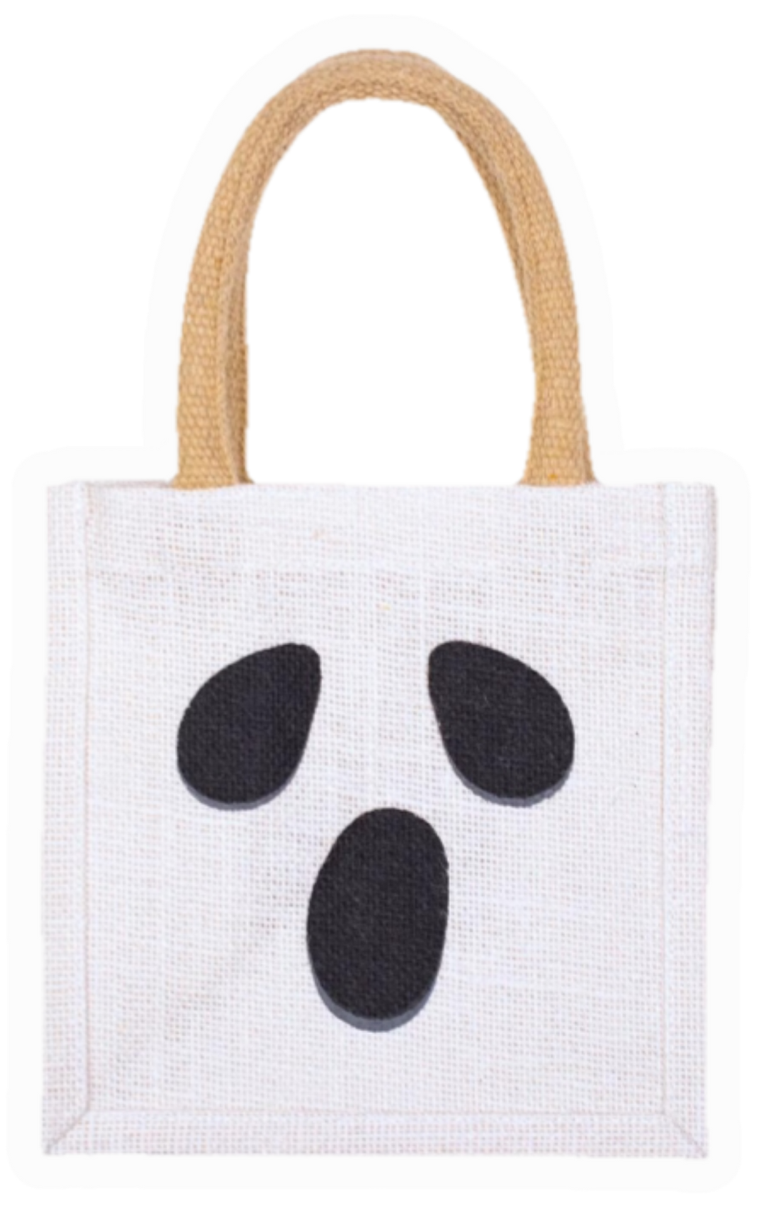 Ghost Petite Gift Tote