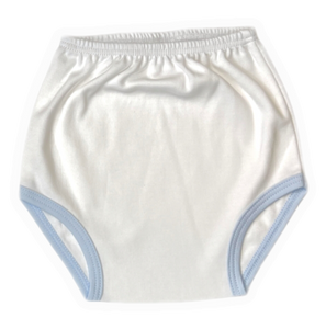 Pima Boy Diaper Cover