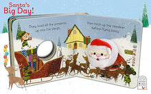 Load image into Gallery viewer, Santa's Big Day
