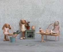 Load image into Gallery viewer, Fireplace, Miniature- Green
