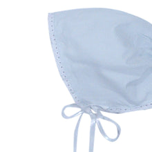 Load image into Gallery viewer, New Christian Daygown w/ Bonnet

