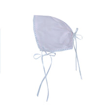Load image into Gallery viewer, New Christian Daygown w/ Bonnet
