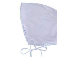 Load image into Gallery viewer, New Christian Daygown w/ Bonnet
