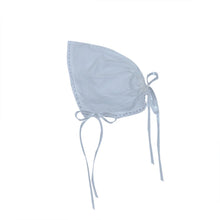 Load image into Gallery viewer, New Christian Daygown w/ Bonnet
