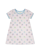 Load image into Gallery viewer, Memorable Moments Faith Dress
