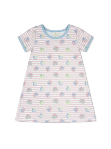 Memorable Moments Faith Dress