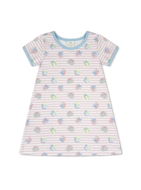 Memorable Moments Faith Dress