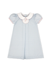Load image into Gallery viewer, Timeless Tab Dress
