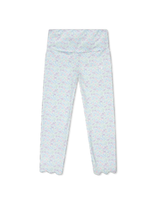 Sadie Scallop Legging