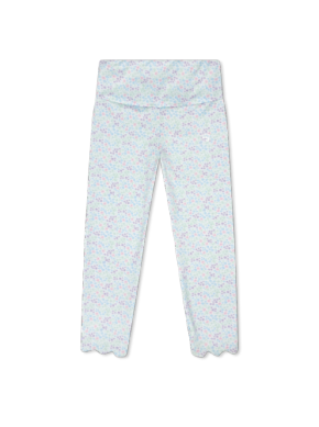 Sadie Scallop Legging