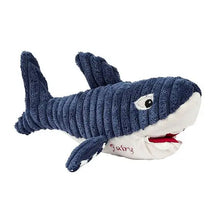 Load image into Gallery viewer, Bruce the Shark Tooth Fairy Plush
