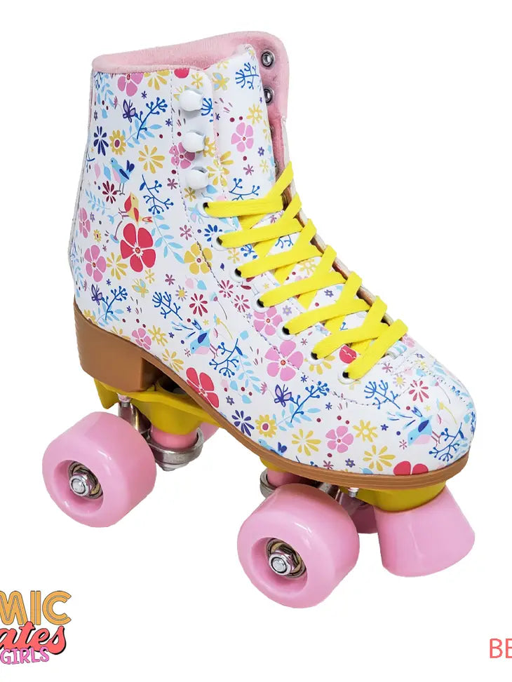 Cosmic Roller 2024 Skates