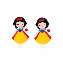 Load image into Gallery viewer, Cute Doll/ Princess Clip Sets
