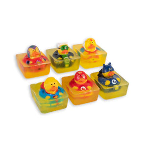 Duck Pond Assorted Soap