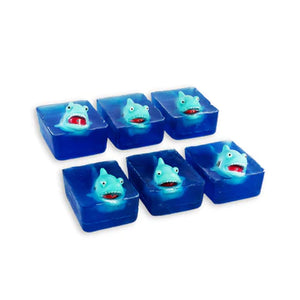 Duck Pond Assorted Soap