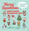 Merry Squishmas Advent Calendar