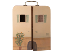 Load image into Gallery viewer, SuitCasa, Little Mouse
