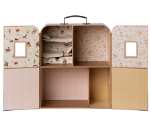 Load image into Gallery viewer, SuitCasa, Little Mouse
