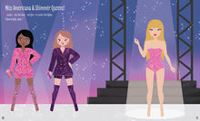 Load image into Gallery viewer, My Sticker Dress-Up: Swifties
